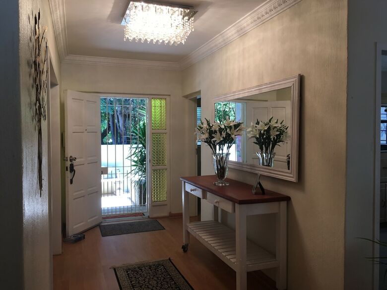 Hotel Pepper Tree Bnb