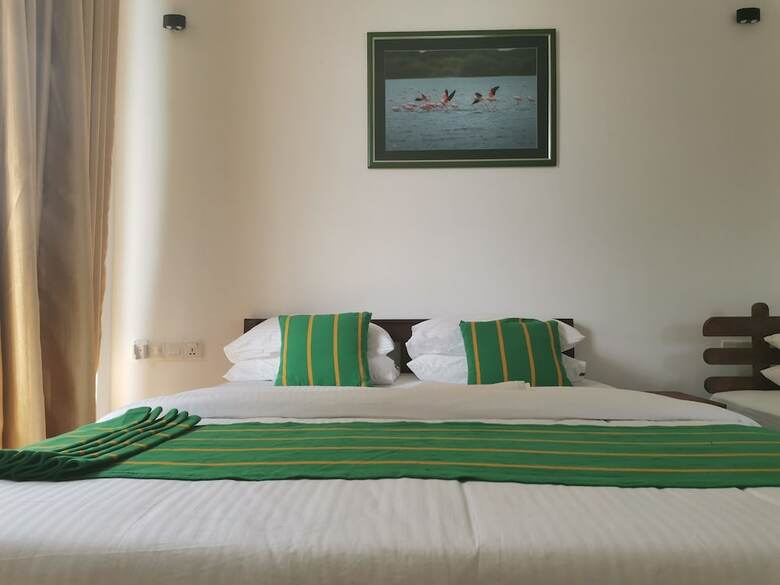 Hotel Yala Golden Park