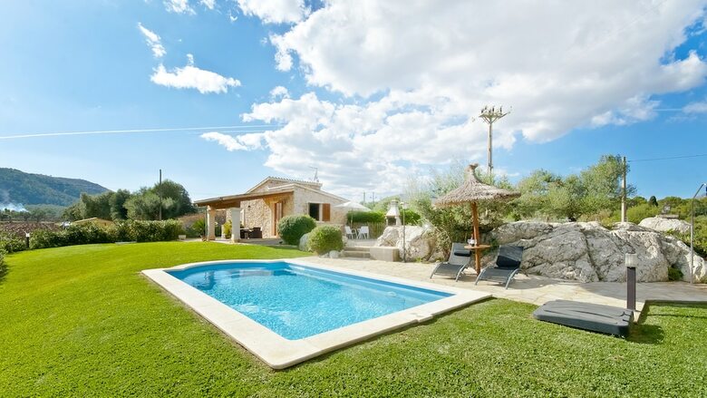 Villa Finca Can Xavi