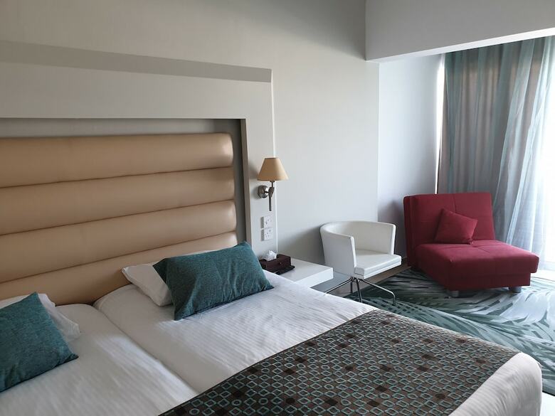 Hotel Leonardo Cypria Bay- All Inclusive