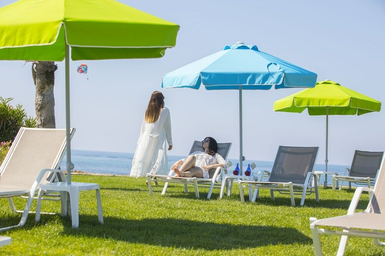 Hotel Leonardo Cypria Bay- All Inclusive