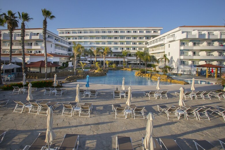 Hotel Leonardo Cypria Bay- All Inclusive