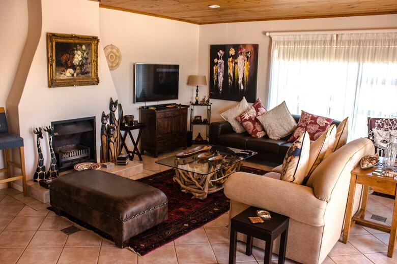 Glenfinnan Guest House B&B Accommodation