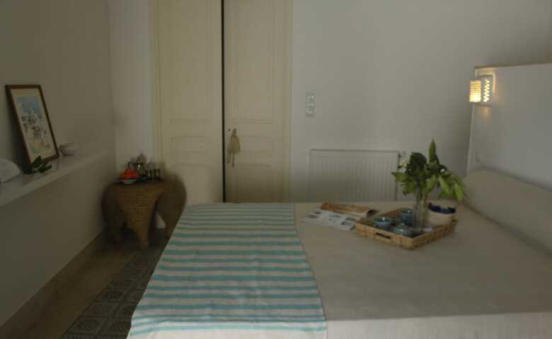 Hotel La Chambre Verte