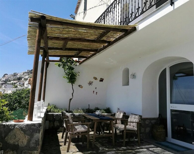 Apartamento Mareluna Holiday Home