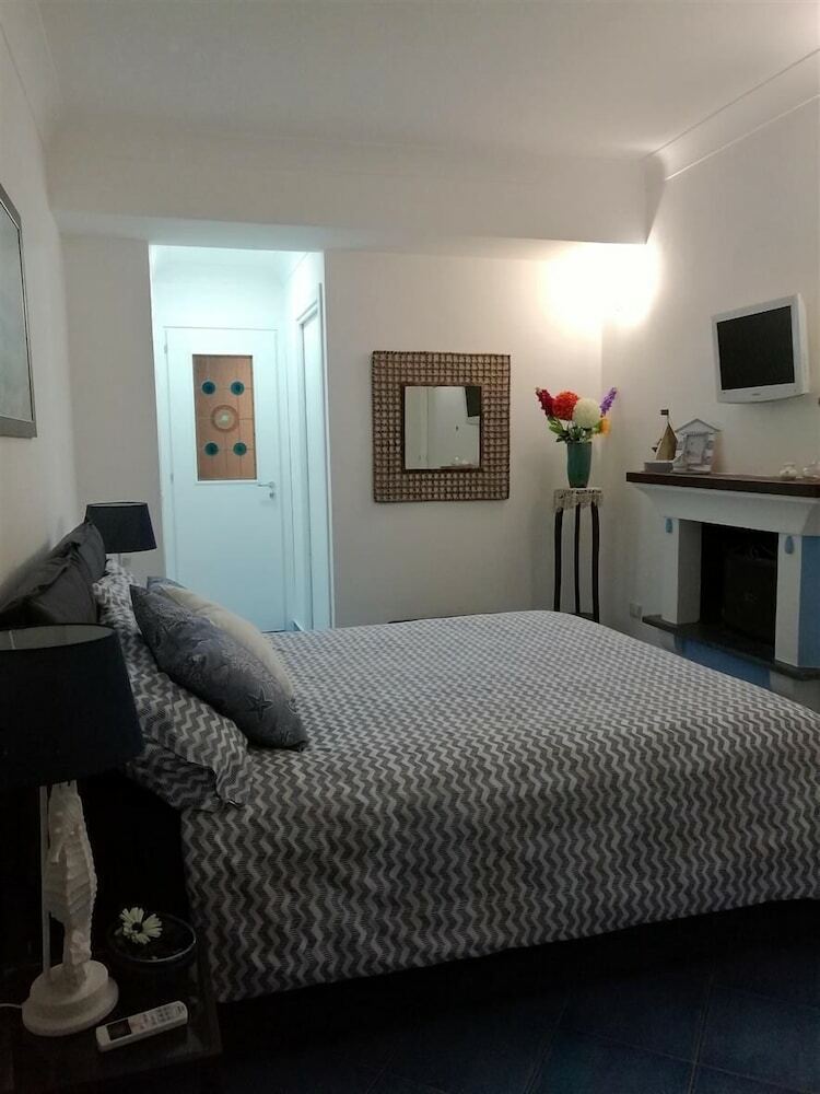 Apartamento Mareluna Holiday Home