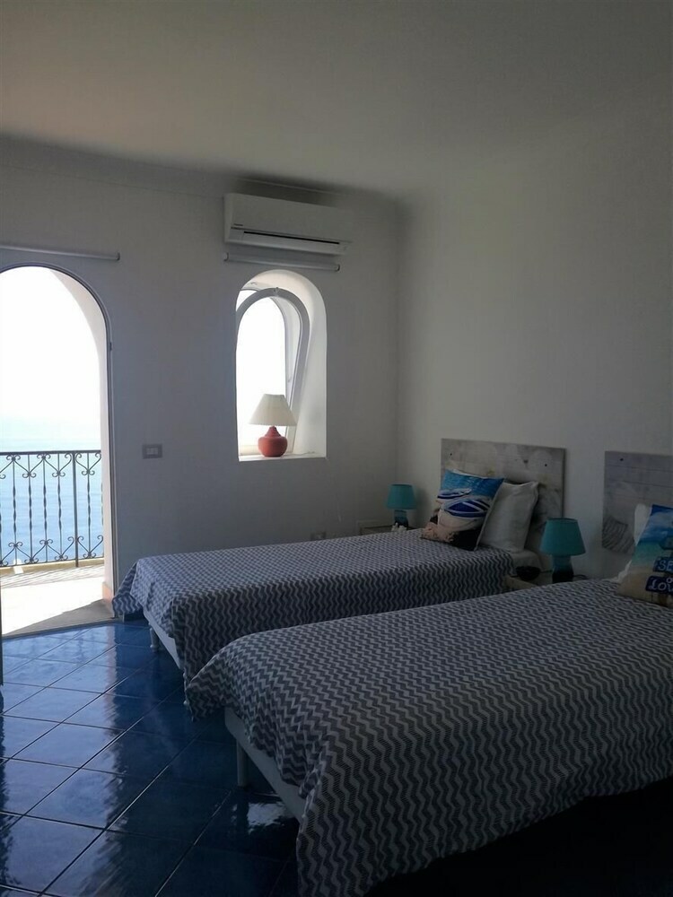 Apartamento Mareluna Holiday Home