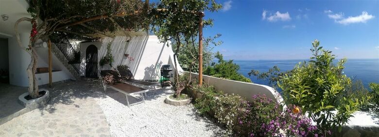 Apartamento Mareluna Holiday Home