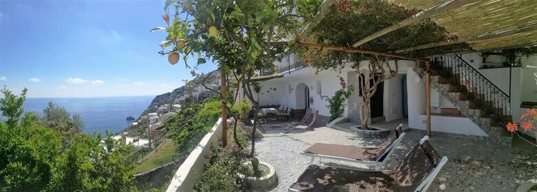 Apartamento Mareluna Holiday Home