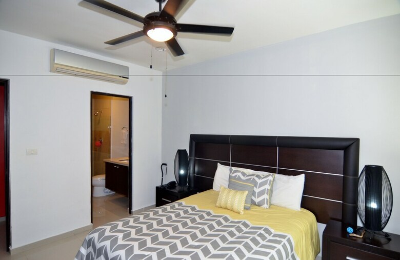Condo Sabia Apartments By Csr
