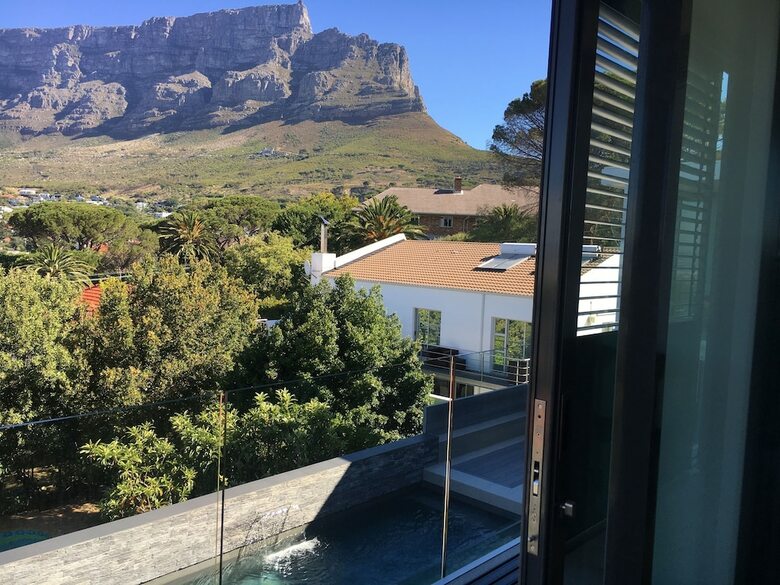 Hotel Bayview Guest House