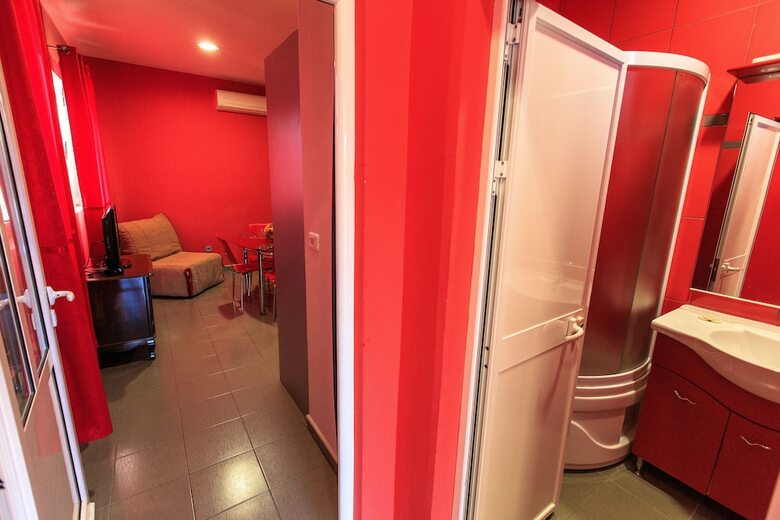 Aparthotel Villa Glavanovic