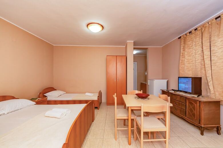 Aparthotel Villa Glavanovic