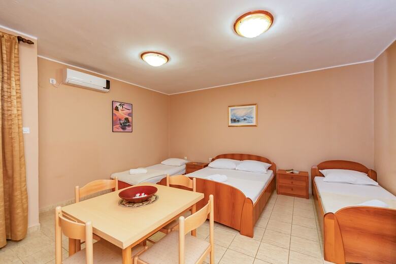 Aparthotel Villa Glavanovic