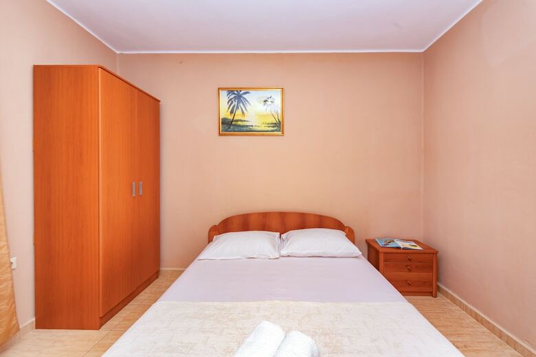 Aparthotel Villa Glavanovic