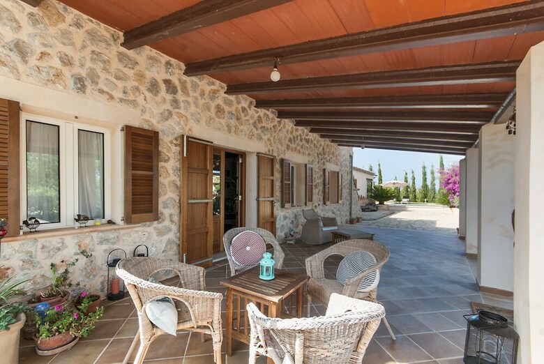 Villa Can Porxet