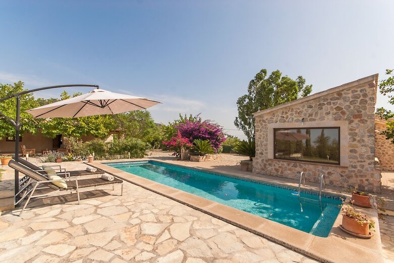 Villa Can Porxet