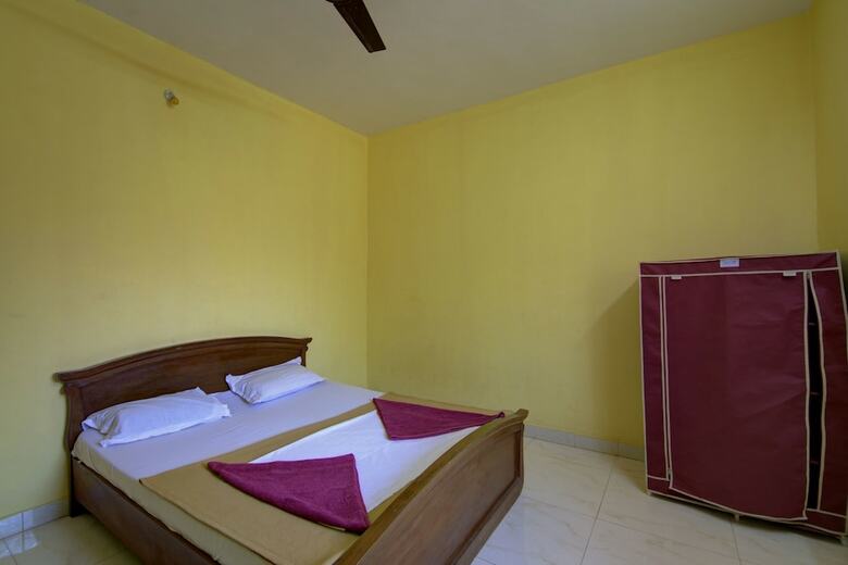 Hotel Molly's Nest