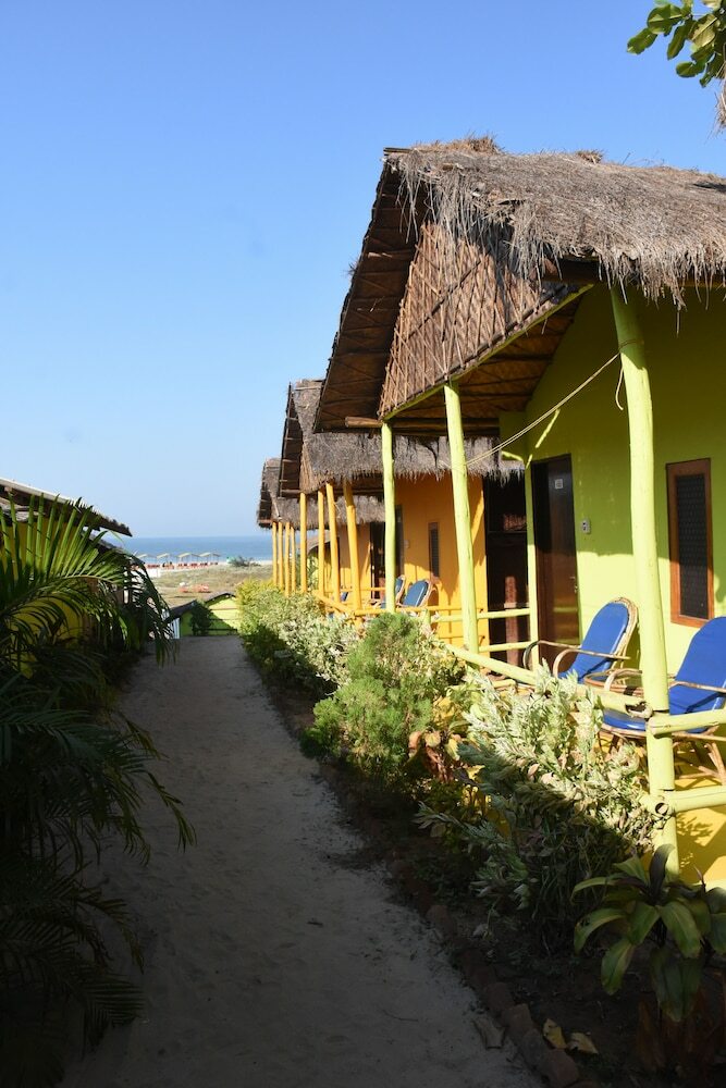 Hotel Molly's Nest