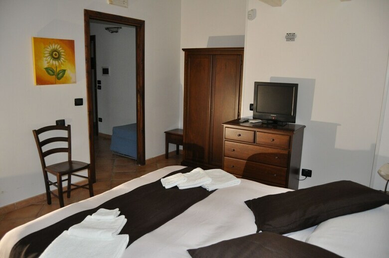 Bed And Breakfast Giardini Di Marzo