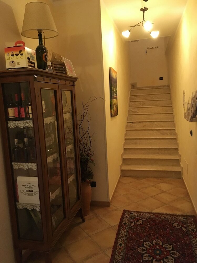 Bed And Breakfast Giardini Di Marzo