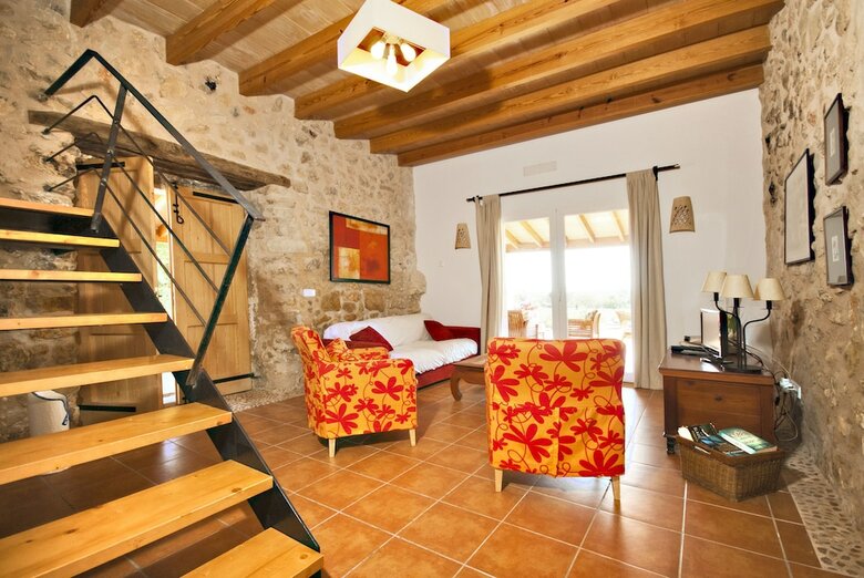 Villa Finca Can Pep
