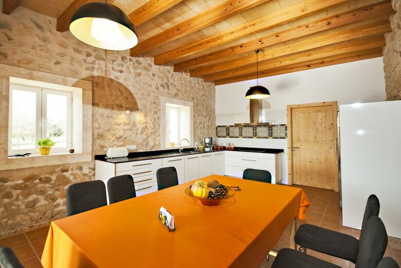 Villa Finca Can Pep
