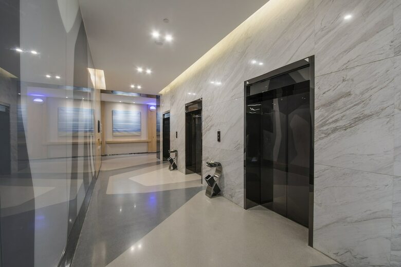 Hotel Holiday Inn Express Yantai Yeda