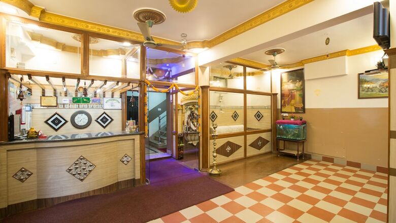 Hotel Sri Sai Park