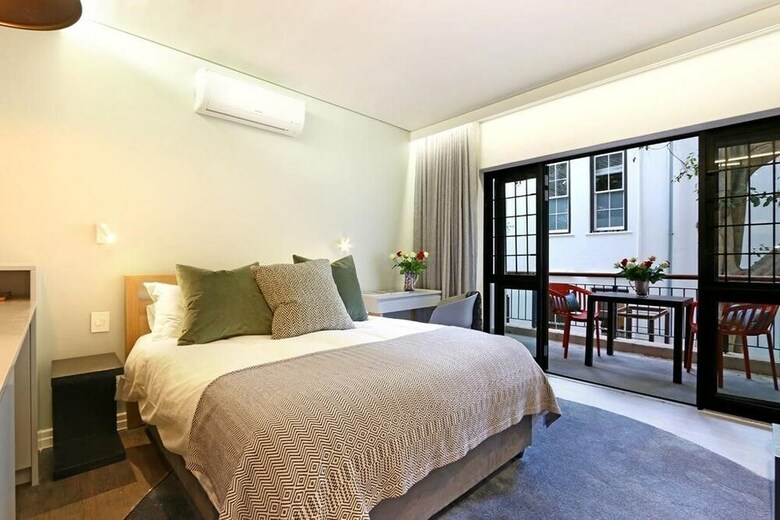 Apartamentos Eikehoff 4 And 20