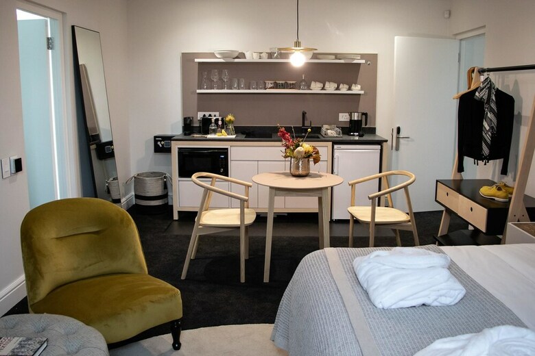 Apartamentos Eikehoff 4 And 20