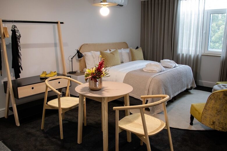 Apartamentos Eikehoff 4 And 20