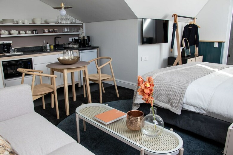 Apartamentos Eikehoff 4 And 20
