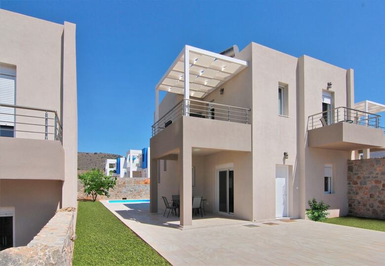 Villa Kounali Resort
