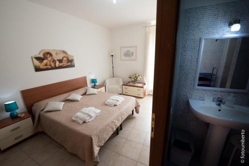 Hotel La Rosa Antica