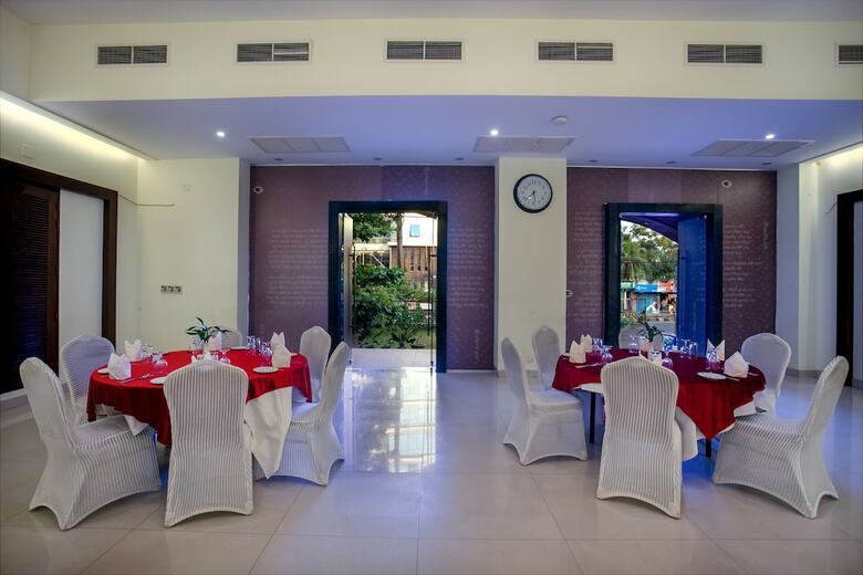Hotel Grand Park