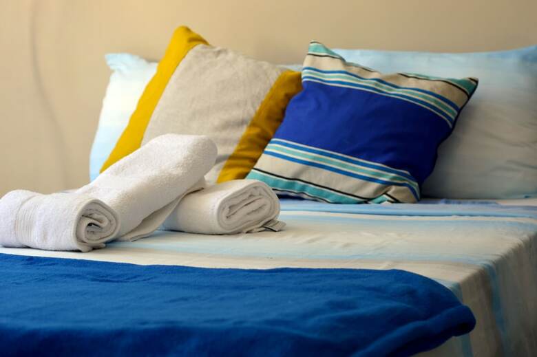 Hotel Centro Guest House