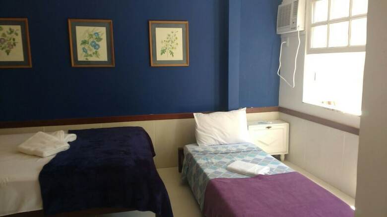 Hotel Centro Guest House