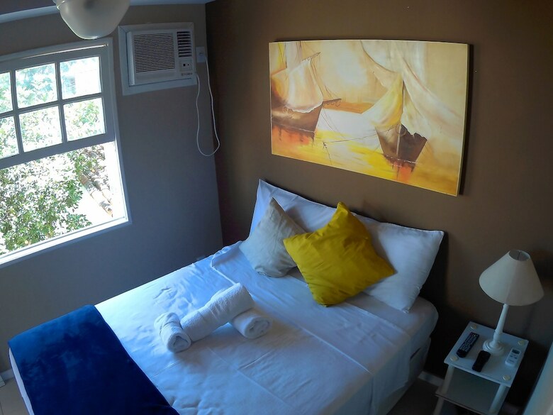 Hotel Centro Guest House