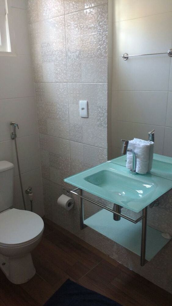 Hotel Centro Guest House