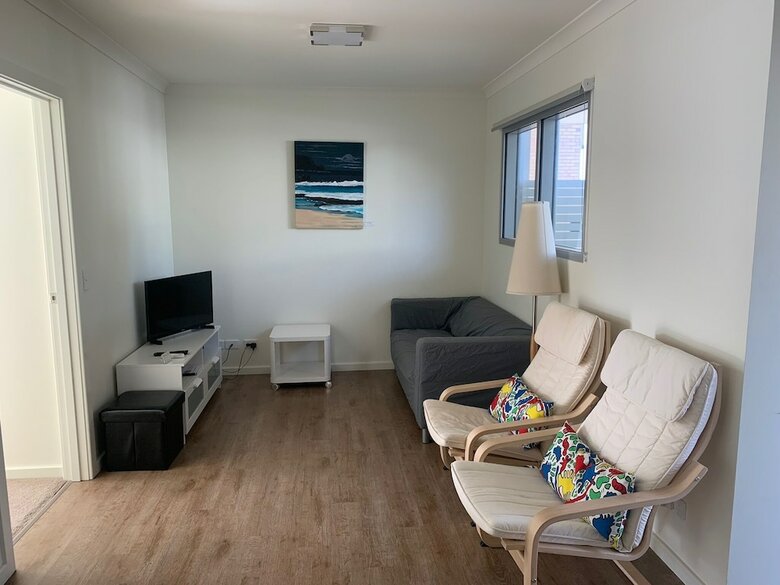 Apartamentos Mill View Link