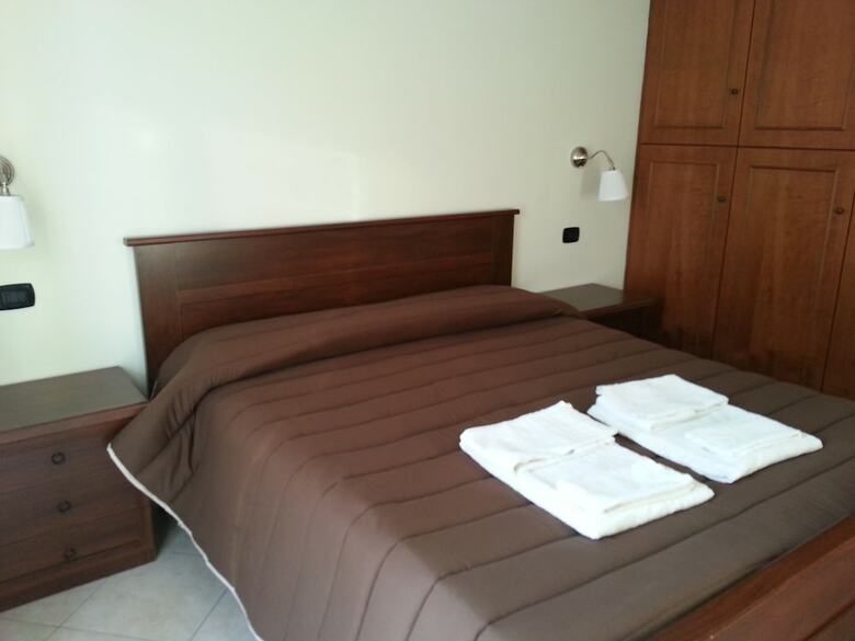 B&B Il Girasole