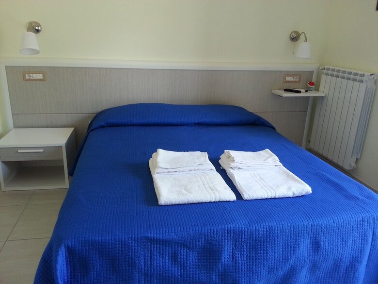 B&B Il Girasole