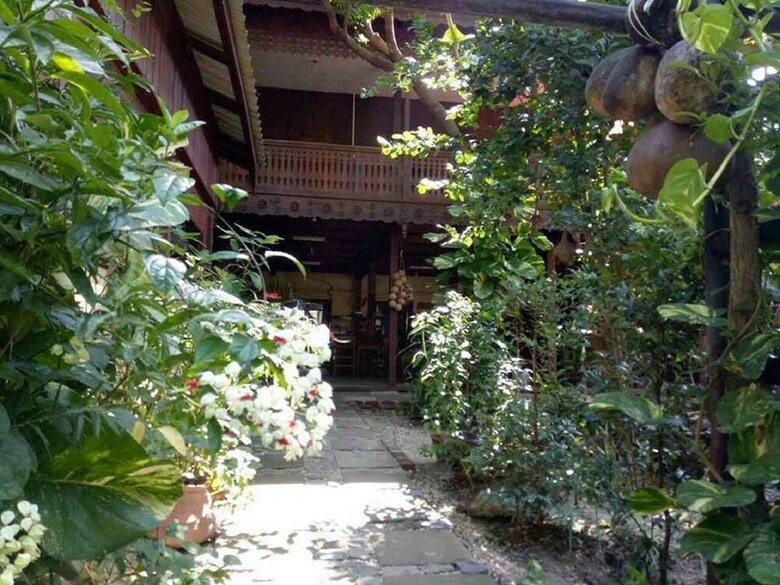 Hotel Salay River View Inn
