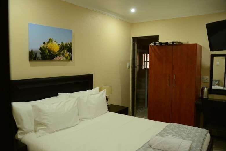 Hotel Ametis Guest House