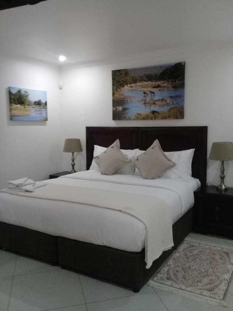 Hotel Ametis Guest House