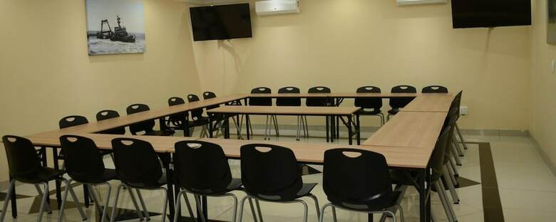 Hotel Ametis Guest House