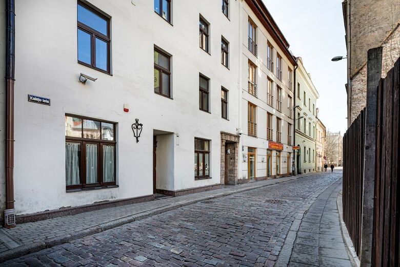 Old Riga Apartments