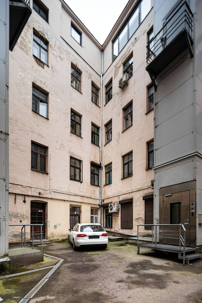 Old Riga Apartments