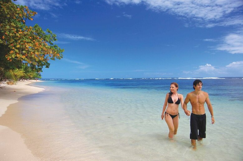 Playa Tortuga Hotel Beach And Resort